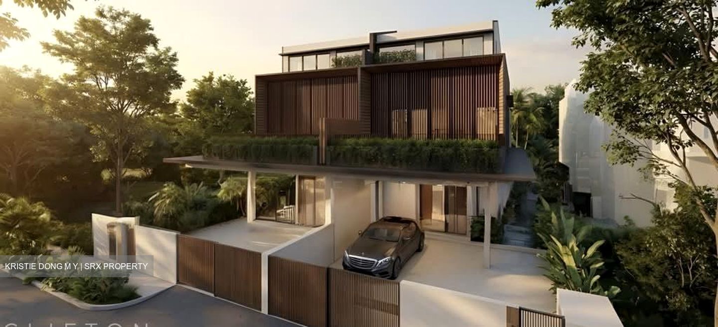 Braddell Heights Estate (D13), Detached #574279291